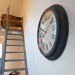Au Detour De Appart hôtel 3*
