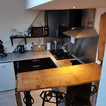 Au Detour De Appart hôtel