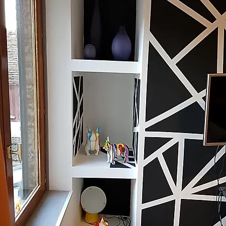 Aparthotel Au Detour De