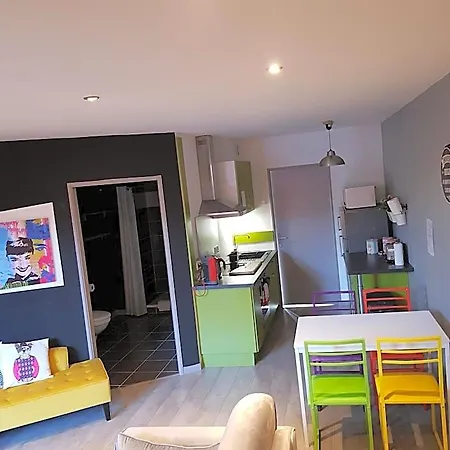 Au Detour De 3* Gournay-en-Bray