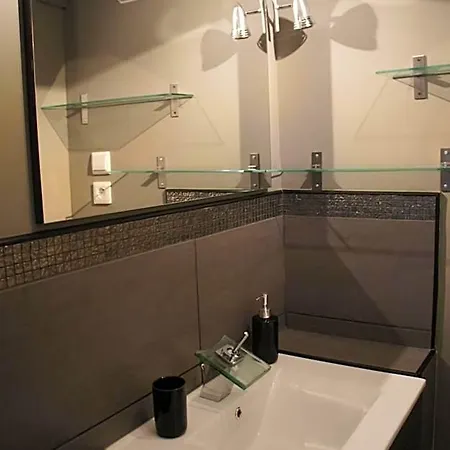 Aparthotel Au Detour De Gournay-en-Bray