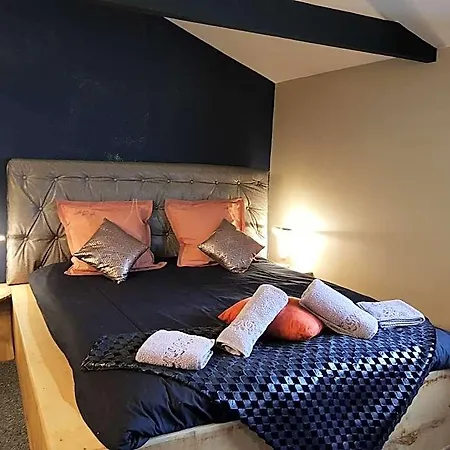 Aparthotel Au Detour De Gournay-en-Bray