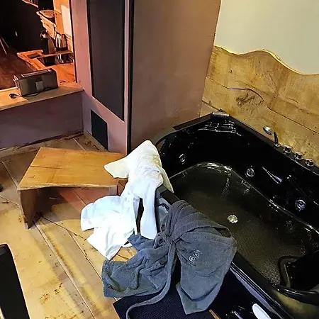 Aparthotel Au Detour De