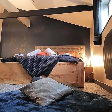 Aparthotel Au Detour De 3*