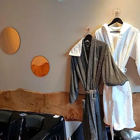 Aparthotel Au Detour De 3*
