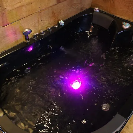 شقة فندقية Au Detour De