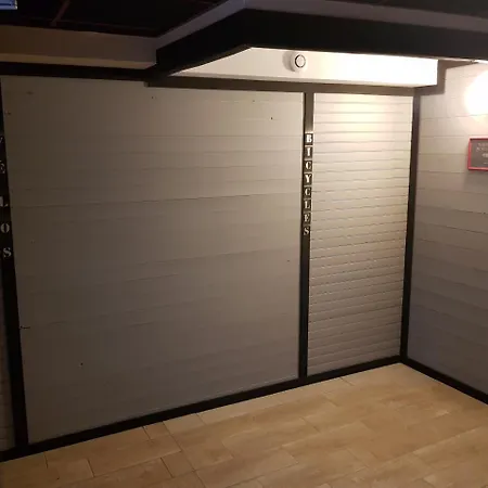 Au Detour De 3* غورني-أون-براي