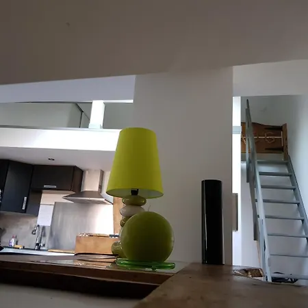 Au Detour De 3* غورني-أون-براي