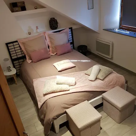 Aparthotel Au Detour De Gournay-en-Bray