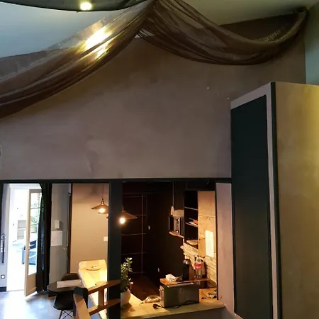 Au Detour De شقة فندقية 3*